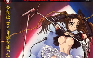 [バニラ]スポットライト前編