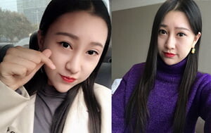 奔馳哥的迷人母狗小情婦，舔狗壹樣，坐在副駕駛伸進短裙裏扣茓108P+3V