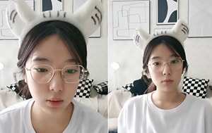 眼鏡萌妹-【小魚】-5V-5小時34分