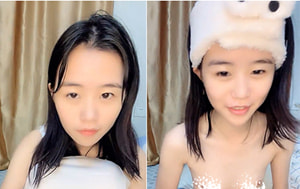 18歲鄉村大學生-【小仙女】-16V-20小時-9.45Gb