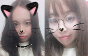 雲盤泄密-日系Coser萌妹的手機相冊不慎流出，生活照、果照、自拍515P+28V