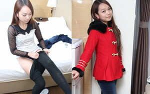 千禧年時期典藏版國模NONO私拍，無美顏無PS原生之美915P