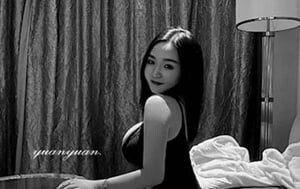 91自拍大神眼鏡哥-酒店約炮-舟山G奶學生妹草到她老公老公叫不停