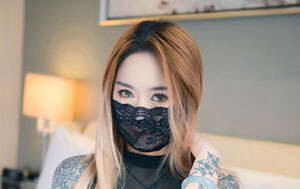 PANS收費資源-國模-果汁-30P+1V