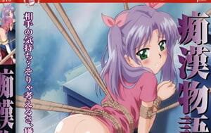 [バニラ]癡漢物語後編