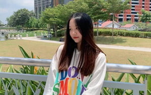 套路應試模特的文藝女-X仙-360度無死角展示身材32P+4V