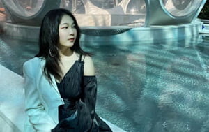 圓潤可愛眼鏡文靜妹，網調視圖流出，飲尿、摳茓，異物插入5P+41V