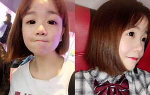 那些兜售自己果照的學生妹，舉牌定制照，金主爸爸ID認證，太嫩了639P+51V