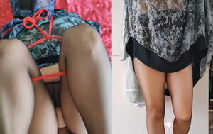 熟女控，戀母胖子，七夕幹同學媽媽王阿姨，交通局氣質熟女，黑絲襪沈浸式玩弄16P+1V