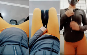 健身房美女私教合集-21V-11小時16分鐘-9.8G