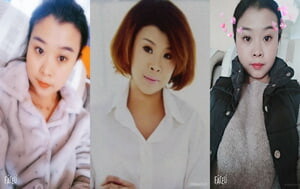 居家熟女阿姨褕情視圖流出，肥美蝴蝶美茓，附結婚照、生活照96P+11V