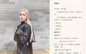 高端美女外圍流出，模特級身材，土豪面前臊母狗235P+73V