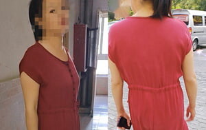 HJ大神原創-亂倫午後喝酒的媽媽肉絲襪好騷，氣質熟媽媽的美鮑好肥沃，好喜歡插