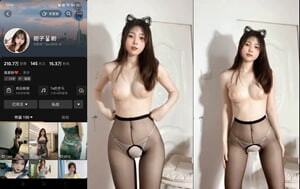 抖音網紅-甜子兔喲-土豪專享定制福利，清純外表，微胖身材3V