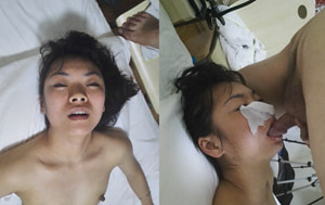 國產真實MJ-步行街服裝店老板娘-原檔無水印-522P+22V-29.6Gb