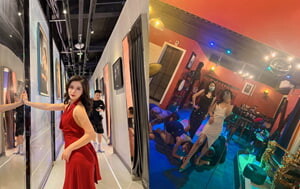 重口味字母圈調教，成都晨晨女王的狗奴，光收男女狗奴，穿刺、吃黃金184P+145V