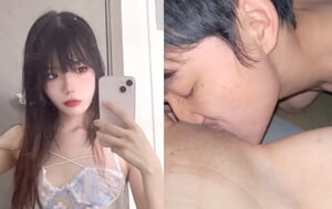 極品身材高冷美少女-萬瑜童-高價私拍50V