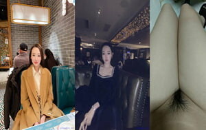 交換女友、換妻小圈子流出，大量反差婊反差人生，附生活照、解釋資料245P+61V