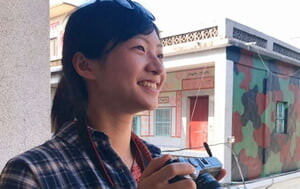 精品警專泳課偷拍女學生換泳衣第三期14V