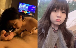 呆萌可愛杭州乖乖女和男友啪啪不雅視圖流出，小茓超粉多汁39P+8V