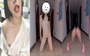 黑絲長腿女神-奶味泡芙-私拍定制福利165P+132V