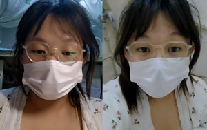 豐滿坦克型，巨乳眼鏡大學生-土豆-宿舍開秀，超級大奶-7V-5小時-4.1Gb