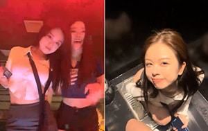 酒店、KTV、夜店-05年小公舉-混跡各種午夜場所,遊蕩於各式大哥胯下,漲見識19V-20小時09分鐘-12Gb