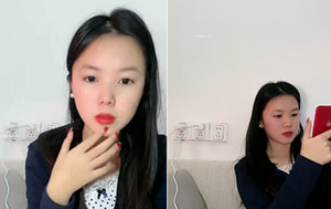 清純鄰家感美女校花-小瑜-紫薇誘惑噴水嬌娃9V-9小時52分-3.4G