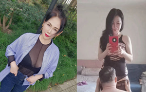 超熟50多歲老阿姨-惠紅大姨合集,老茓自有小夥愛142P+84V-3.9Gb