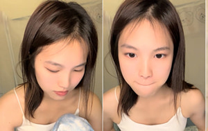 呆萌可愛鄉下妹子-桃子-純情外表下別樣的臊樣,被相親男女狂幹15V-9小時9分-4.7G