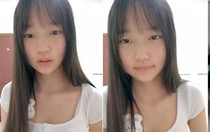 超純萌女軟軟妹-中學不良少女-合集5V-5小時-5.5Gb