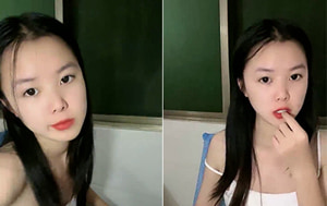 青春無敵乖巧學生妹-小小宇-鄰家型小美女,茓粉人美12V-9小時30分-3.25G