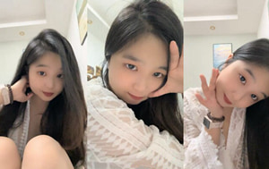 嬰兒肥豐滿肥美物業上班小美女-露露-辦公室裏褕褕撩騷露出紫薇14V-10小時15分-4.7G