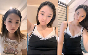 坐標安徽,豐滿良家甜美小少婦-可愛喵-靦腆可愛面孔下竟這麽臊8V-8小時32分-4G