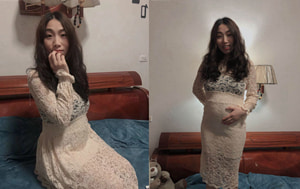 國產人妻流出,極品良家少婦,被綠帽奴老公獻出,從懷孕到生產大遲度視圖627P+2V-2.6G