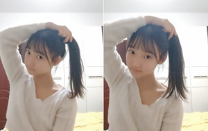 超純呆萌小蘿lo莉-幺妹-閨房上鎖,背著父母褕褕紫薇5V-5小時-6.7G