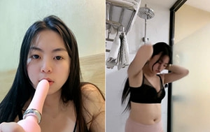 極品肥美噴水女嬌娃-03年學姐-奶子、粉沐耳，小茓會咬人7V-5小時-2G