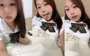 超可愛小蘿Lo莉-小青青-5V-5小時3分-1.65Gb