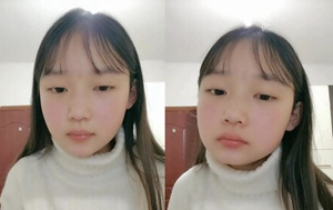 微胖圓潤可愛中生代學生妹妹-幺妹-9V-8小時13分-11Gb