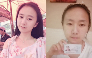 近期果貸逾期流出合集-35位年輕少婦、學生妹,顏值參差不齊,勝在真實752P+78V