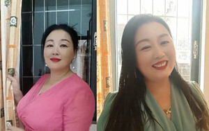 熟女控-最新流出,10位快手、抖音老阿姨被大神套路發紅包撩騷,露光光,真敗火50P+199V-6Gb