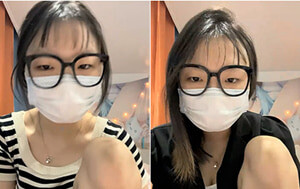 豐滿小胖妹-檸檬-清純眼鏡妹子,肥美可愛16V-20小時37分-9.2Gb