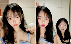 肥美可愛胖妹-處兒-豐滿肉嘟嘟姐妹28V-29.1Gb