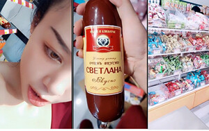 便利店老板娘下海,邊看店邊撩騷,上面理貨收錢,下面紫薇噴水27V合集-28小時18分-21.7Gb